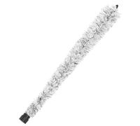 Hreyywo Alto Sax Pad Saver Brush Cleaner Cepillo de Limpieza para SaxofóN Flauta Mantener Herramienta de Cuidado Accesorios para SaxofóN