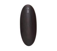 Hreyywo Báscula de Bolsillo Mini de 500G 0,1G, Herramienta para Pesar Joyas, Té, Báscula Digital Portátil, Báscula Electrónica Recargable A