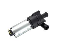 HREZMJ Compatible con Bomba de Agua refrigerante Auxiliar eléctrica Clase C A0018351164 A0008356564 A0018351364 A0008358064