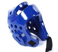Hrippy Boxing Headgear Profesional Durable Taekwondo Helmet 130 160cm Anti Colisión Taekwondo Head Mask para Niños Gear Gear Gear