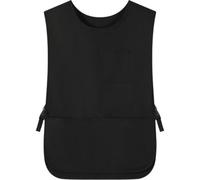 Hrippy Delantal Impermeable, Chaleco para Adultos, Delantal para Lavar Platos, Delantal De Cocina, Chaqueta, Chaleco De Peluquero, Ropa para Hornear, Delantales De Trabajo con Bolsillo