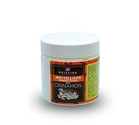 hristina 100% naturales anti-cellulite y Consolidación Crema con canela 200 ml