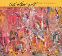 Hristo Vitchev Quartet - of Light & Shadows