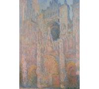 HRJUBWREE Vintage Lienzo Pintura Cuadro en Lienzo Impresión Pared Arte lienzo pintura poster By Claude Monet para la Decoración del Hogar de la Oficina 60x90cm