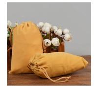 Hrlace 20 unidades de bolsas de terciopelo de 10 x 15 cm pequeñas bolsas de terciopelo para joyas, caramelos, bolsas de regalo, bolsas de regalo, bolsas de tela para bodas, Navidad, cumpleaños,
