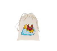 Hrlace Bolsas de tela de 10 x 15 cm, pequeñas bolsas de tela con cordón, bolsas de regalo Ramadán Eid Mubarak, bolsas de pan, bolsas para joyas, bolsas pequeñas para Oriente Medio, festival, fiesta, 2
