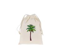 Hrlace Bolsas de tela de 10 x 15 cm, pequeñas bolsas de tela con cordón, bolsas de regalo Ramadán Eid Mubarak, bolsas de pan, bolsas para joyas, bolsas pequeñas para Oriente Medio, festival, fiesta, 3