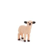 Hrlace Figuras de animales del bosque en miniatura figuras de ciervo de plástico realistas Mini Deer Figuras Adornos Bosque Figuras de Animales para Niños Navidad Fiesta Decoración de Cumpleaños