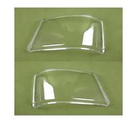 HRLKW Compatible con Scania G410 G450 G400. Cubierta transparente for faro delantero, carcasa, lente de plexiglás, repuesto for automóvil (1 unidad, lado derecho).(2PCS left and right)