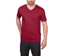 HRM 102 Camiseta, Bordeaux/Burgundy, 5XL/6XL para Hombre