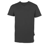 HRM 102, Camiseta Hombre, Darkgrey, L