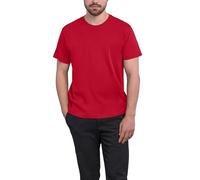 HRM 103 cm Camiseta, Rosso, M para Hombre