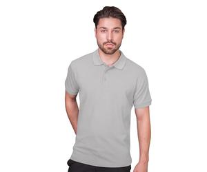 HRM 301 Camisa de Polo, Arena, XXXXXL Hombres