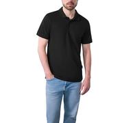 HRM Heavy Performance M Polo, Negro, Hombre