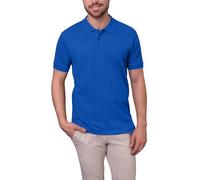 HRM Luxury Stretch M Polo, Blau (Royal Blue 5), XXXL para Hombre