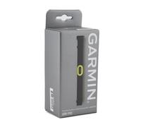 HRM-PRO Plus 010-13118-00, correa de frecuencia cardíaca con datos de frecuencia cardíaca en tiempo real y dinámica de carrera, compatible con Garmin