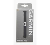 HRM-PRO Plus 010-13118-00, correa de frecuencia cardíaca con datos de frecuencia cardíaca en tiempo real y dinámica de carrera, compatible con Garmin
