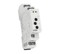 HRN-54N | ELKO MONITORING RELAY, MONITORING OF OVER/UNDER VOLTAGE AND SEQUENCE/FAILURE, WITH NEUTRAL