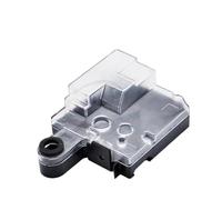 HRNJX Cartucho de tóner de residuos 1X JC96-06389A CLT-W504 Compatible con Samsung CLP-470N 415 415NW 415N CLX 4195 4195FW 4195FN 4195N Xpress C1810 C1860