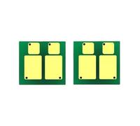 HRNJX Chip de Tóner Compatible con Canon ImageRUNNER IR Advance 525 615 715 III 715i 715iFZ II 615III 615iFZII 525i 525iIFZ DX 717 617 527(5pcs)