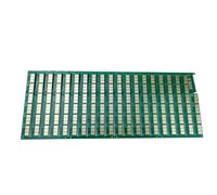 HRNJX Chip de Tóner Compatible con Konica Minolta C224 C284 20 Unidades | Compatible con C364 C454 C308 C458 C558 658; Para TN512 TN324 TN326 TN513 TN321 TN514 TN515 TN516(20PCS BLACK)