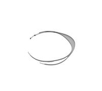 HRNJX Cinta Codificadora LET656001 CR Compatible con Brother DCP T220 | Compatible con DCP T310 T420 T510 T520 T525 T710 T820 T920; MFC T810 T910 J460 J480 J485 J491