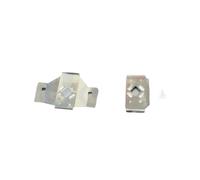 HRNJX Cinta Compatible con Epson FX-890A 10X LQ590 | Número de pieza 1274547; Compatible con Epson FX-2190