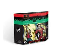 HRO DC, Comics, Batman, Superman, Justice League, Flash, Black Adam, Shazam, Wonder Woman, Warner Bros Capítulo 3, Rabia de los Dioses-8-Pack Premium, 10037762