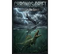 HRONOS DRIFT: Lost in the Epoch