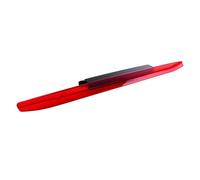 HRQCTIM 98663105000 Tercera Luz De Freno para P&orsche para Boxster 986 1997 1998 1999 2000 2001 2002 2003 2004 Lente Roja LED Trasera Tercera Luz De Freno
