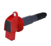 HRQCTIM Bobina de Encendido para P&orsche para Cayenne 958 4.8 Turbo 92A 9PA para Panamera 970 Piezas 0040102006 94860210414 94860210404 133958 0986221069 Bobina De Encendido Sistema de Encendido