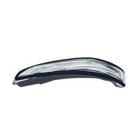 HRQCTIM Conductor Izquierdo Lado Derecho Señal De Giro De Espejo Indicador De Luz Repetidor Intermitente Para Kia Para Sportage 2.0L 2.4L 2017-2019 Lámpara De Señal De Giro(lado derecho)