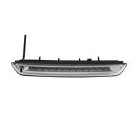 HRQCTIM Luces De Freno LED De Alto Nivel para Peugeot 2008 308 SW II 508 SW para Citroën C4 para Picasso II DS6 9600412680 6351LX Tercera Luz De Freno