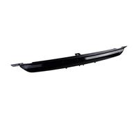 HRQCTIM Luz De Freno Trasera LED De Alto Nivel con Lente Ahumada Negra para VW para Golf VII MK7 Tercera Luz De Freno