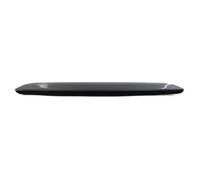 HRQCTIM Luz De Freno Trasera para Jeep para Renegade 2015 2016 2017 2018 2019 2020 Tercera Luz De Freno De Montaje Alto 68247167AA Tercera Luz De Freno(Black)
