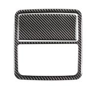 HRQCTIM Luz Lectura Techo Coche Para Toyota RAV4 2006 2007 2008 2009 2010 2011 2012 Techo Interior Del Coche Luz De Lectura Panel Marco La Cubierta Recorte