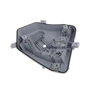 HRQCTIM Luz Trasera del Coche para Mercedes para Benz W176 Clase A A1768200277 1 Pieza Portalámparas Trasero Izquierdo Derecho, Base De Luz, Accesorios para Luces De Coche Autopartes(Izquierda)
