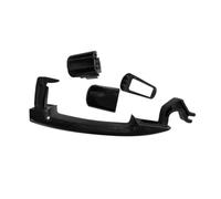 HRQCTIM Manija De Puerta Corrediza Para Coche Para Citroën Para Berlingo Para Dispatch Para Jumpy 9681732188
