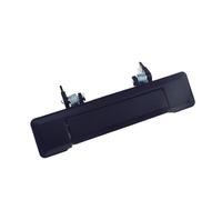 HRQCTIM Manija De Puerta Exterior Cromada Delantera Izquierda Derecha Para Toyota Para Land Cruiser Serie 60 Y 70 Para Pickup Para 4Runner (1PCS B)