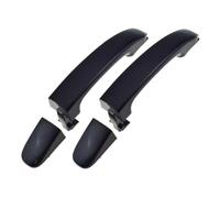 HRQCTIM Manija Exterior De Puerta Para Mazda BT50 2012-2020 AB3921218A14AC AB3926224A46AA