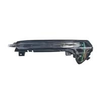 HRQCTIM Para A6 C7 2011 2012 2013 2014 2015 2016 2017 2018 Luz De Señal De Giro Del Espejo Retrovisor Derecho E Izquierdo 1/2 Piezas Lámpara De Señal De Giro(izquierda)