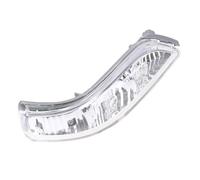 HRQCTIM Para ACCORD CP1 CP2 CP3 2008-2013 Para ACURA RL KB1 KB2 2007-2009 Espejo Retrovisor De Coche Luz Intermitente Ámbar Lámpara De Señal De Giro(lado derecho)