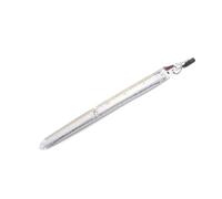 HRQCTIM para B&MW Serie 5 E61 2007 2008 2009 2010 Luz LED De Freno Trasera para Maletero Tercera Luz De Freno De Alto Nivel 63256925902 63257145667 Tercera Luz De Freno(Blanco)