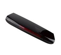 HRQCTIM para Discovery LR3 LR4 2004-2016, Tercera Luz De Freno Trasera LED Central De Alto Nivel, 55 W, LR029623 LR072856 Tercera Luz De Freno