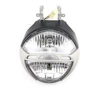 HRQCTIM para Ducati para Monster 696 659 795 796 1000 1100 1100S Faro De Motocicleta Soporte del Conjunto del Faro Faros Delanteros para Moto