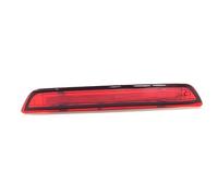 HRQCTIM para F&ORD para EcoSport 2013 2014 2015 2016 Tercera Luz Trasera De Freno Adicional De Montaje Alto Tercera Luz De Freno