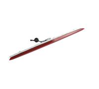 HRQCTIM para F11 Touring Serie 5 2012-2020 Tercera Luz De Freno Trasera Luz De Freno De Montaje Alto 63257203224 Tercera Luz De Freno(Red Lens)