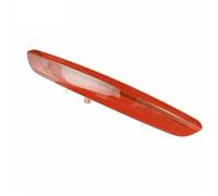 HRQCTIM para Jeep para Renegade 2015 2016 2017 2018 2019 2020 68247167AA Luz De Freno De Tercera Fila Accesorio para Coche Tercera Luz De Freno(Red)