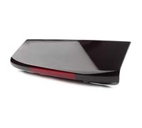 HRQCTIM para L&and R&Over para Discovery 3 2004-2009 para Discovery 4 2010-2016 LR3 LR4 Tercera Luz De Freno De Montaje Alto Tercera Luz De Freno