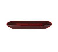HRQCTIM para L&and R&Over para Freelander 2 2007 2008 2009 2010-2015 LR036355 Conjunto De Luz De Freno De Montaje Alto Techo Trasero Tercera Luz De Freno Tercera Luz De Freno(1Pc Red)